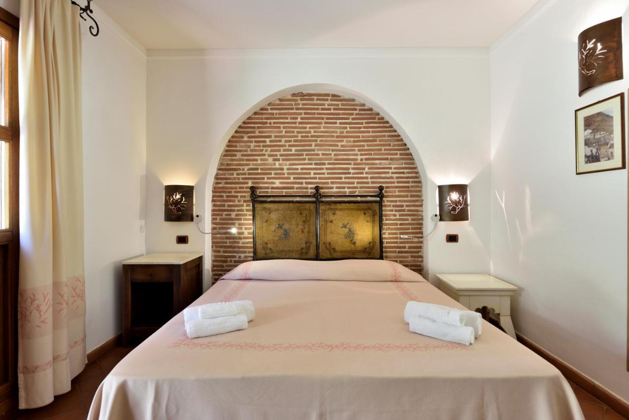 S'abba E Sa Murta Hotel Tortolì