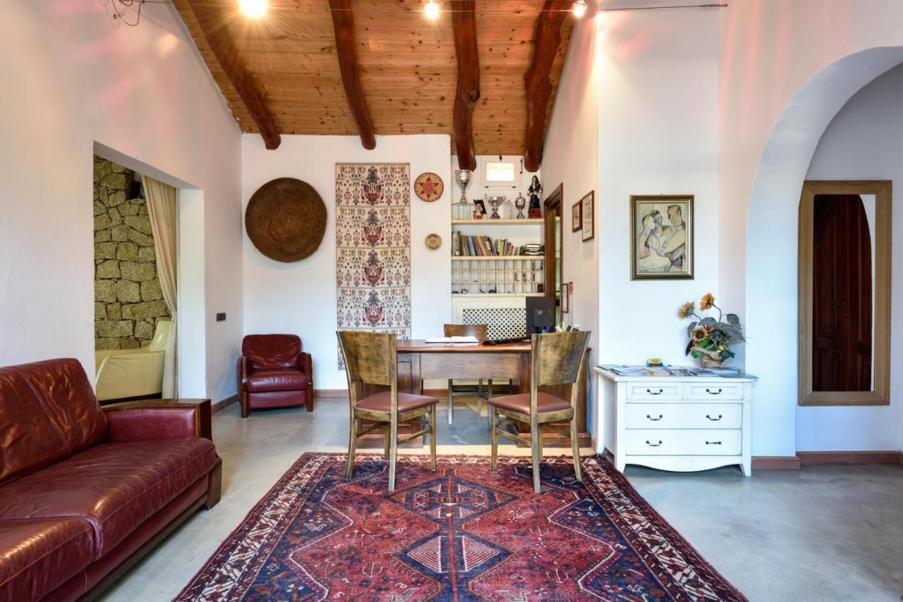 S'abba E Sa Murta Hotel 3*