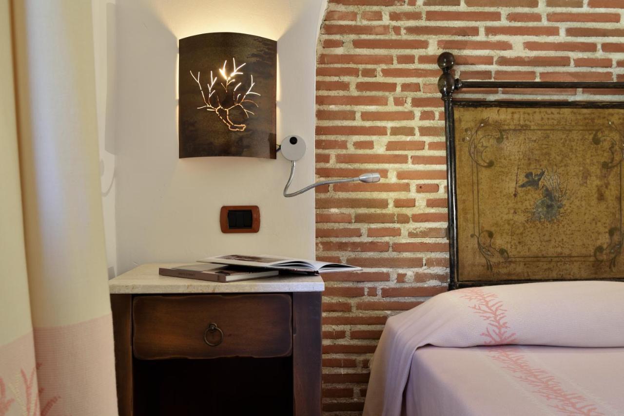 S'abba E Sa Murta Hotel Tortolì
