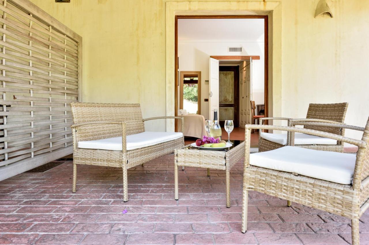 Hotel S'abba E Sa Murta