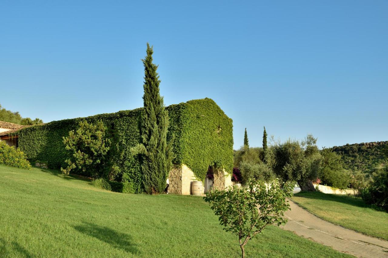 S'abba E Sa Murta Hotel Tortolì