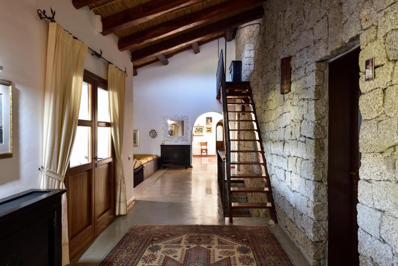 Hotel S'abba E Sa Murta