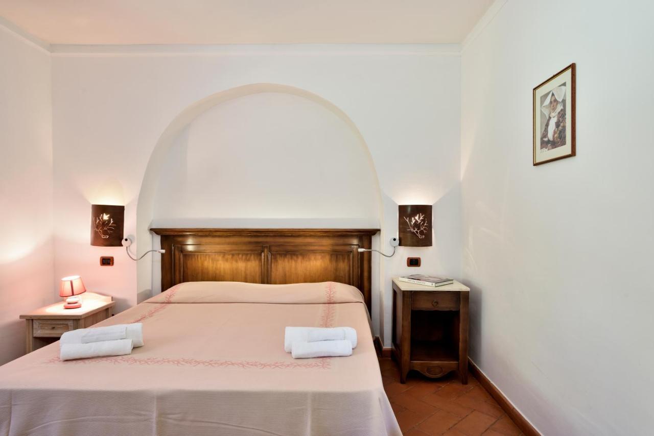 S'abba E Sa Murta Hotel