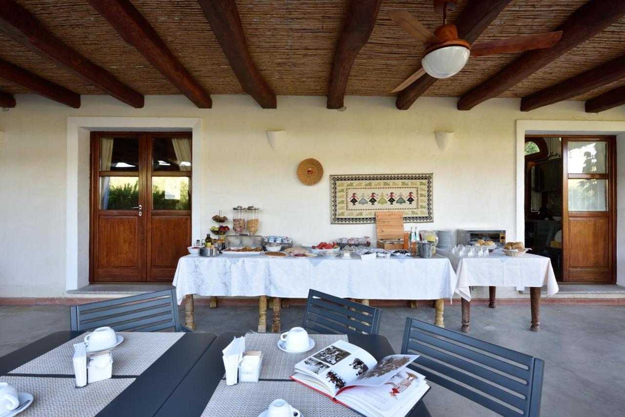 S'abba E Sa Murta Hotel