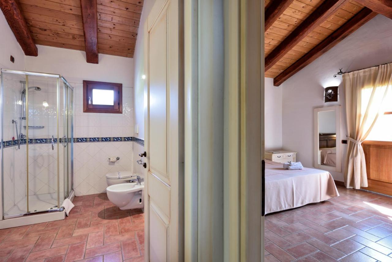 S'abba E Sa Murta Hotel Tortolì