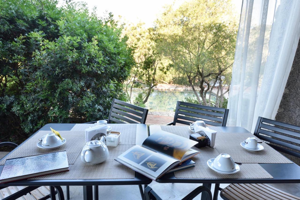 S'abba E Sa Murta Hotel Tortolì