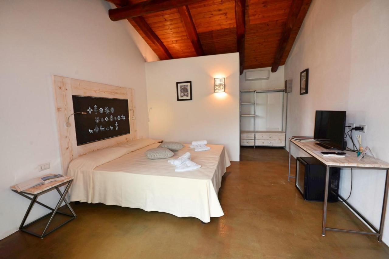 Hotel S'abba E Sa Murta