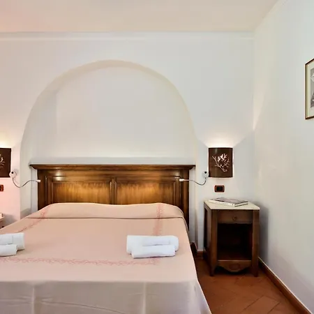 Hotel S'Abba E Sa Murta Tortoli Exterior photo