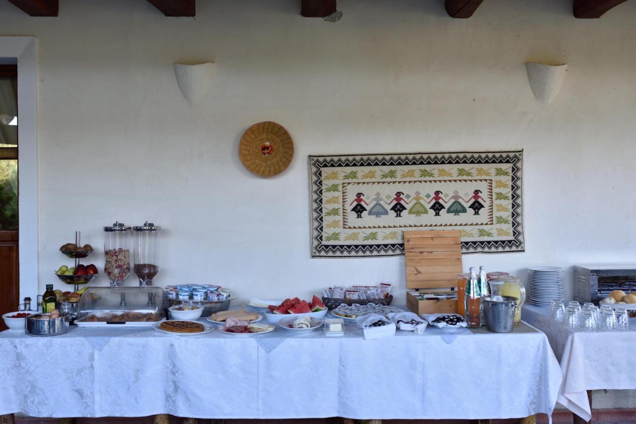 S'abba E Sa Murta Hotel 3*