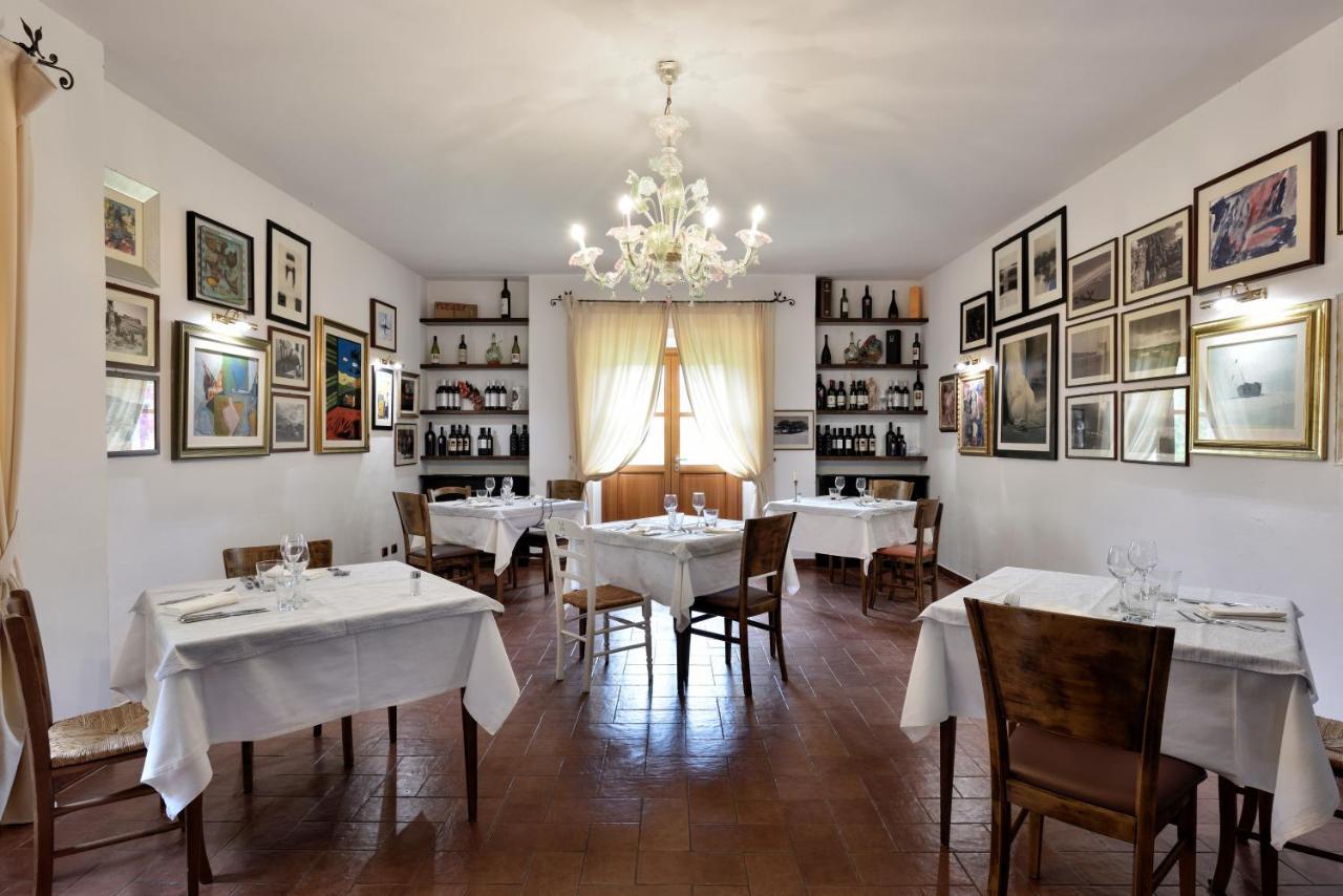 Hotel S'abba E Sa Murta Tortolì