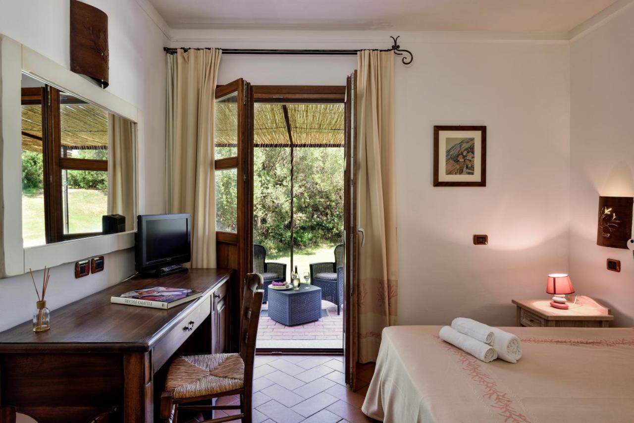 S'abba E Sa Murta Hotel