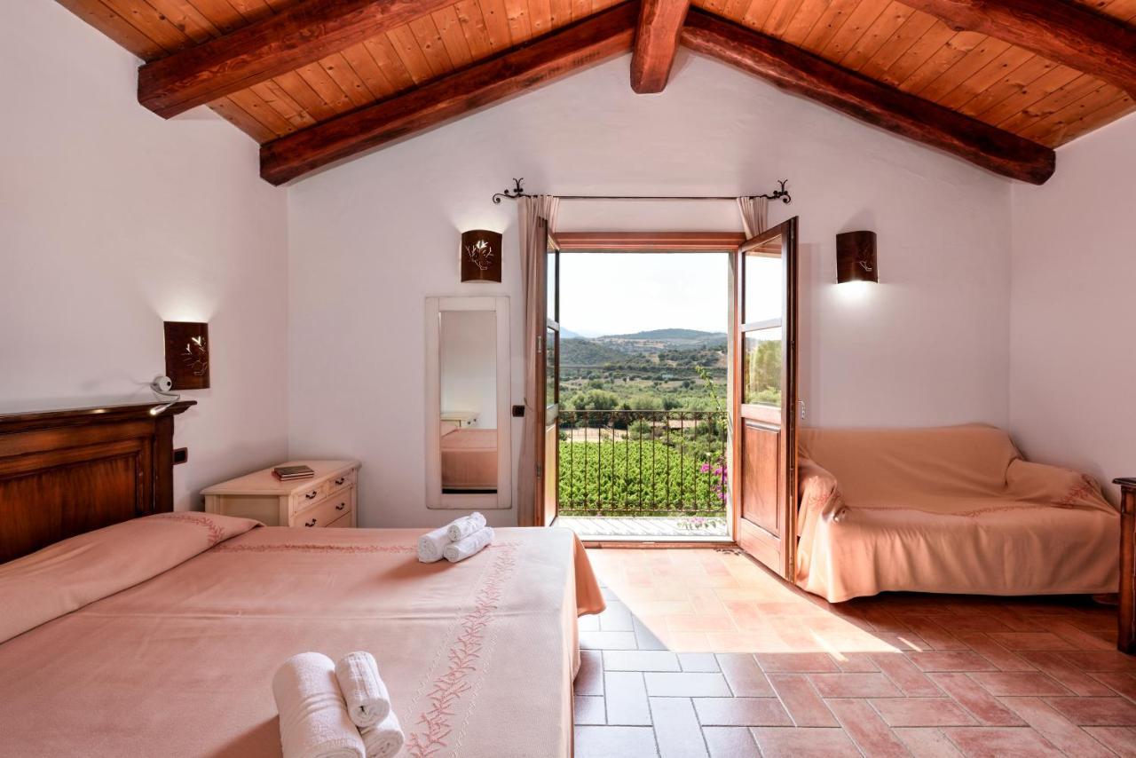 Hotel S'abba E Sa Murta