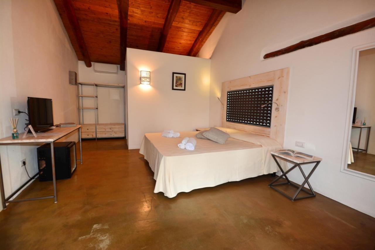 Hotel S'abba E Sa Murta