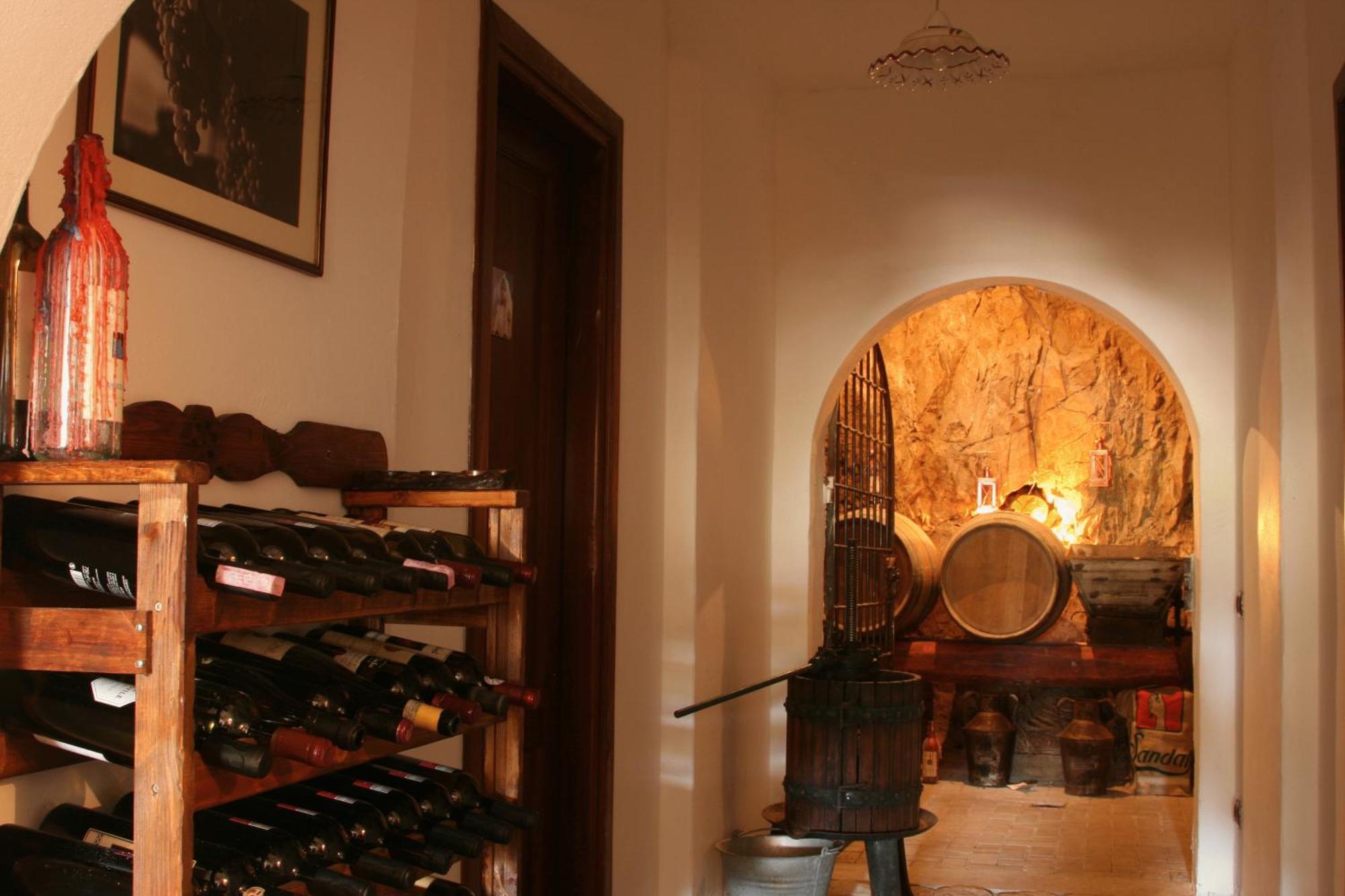 Hotel S'abba E Sa Murta 3*