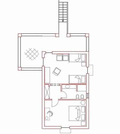 S'abba E Sa Murta Hotel Tortolì